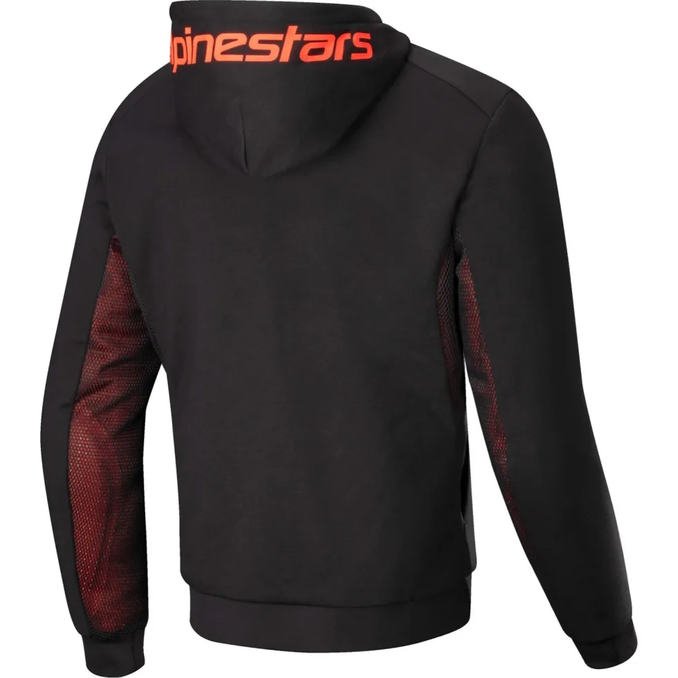 Alpinestars Chrome Air Sport Motorhoodie