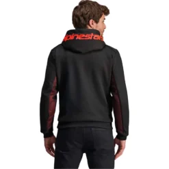 Alpinestars Chrome Air Sport Motorhoodie