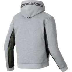 Alpinestars Chrome Air Sport Motorhoodie
