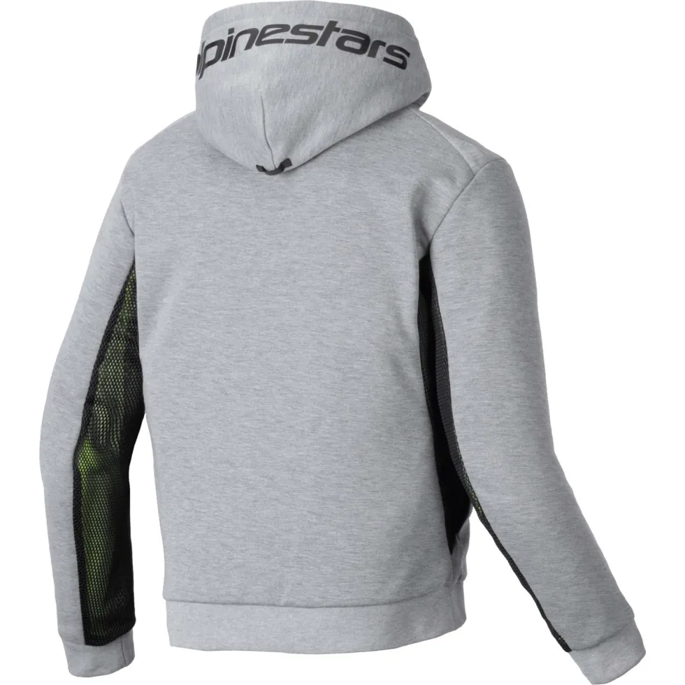 Alpinestars Chrome Air Sport Motorhoodie