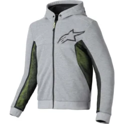 Alpinestars Chrome Air Sport Motorhoodie