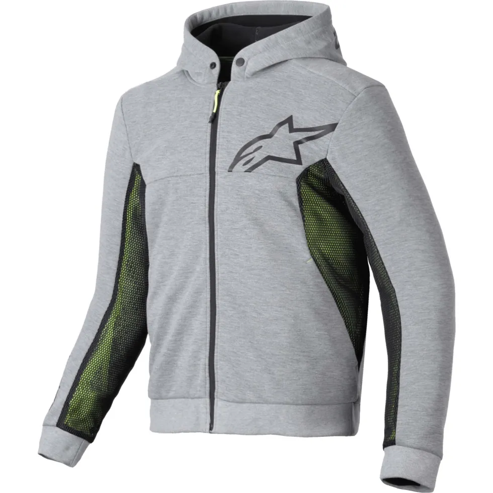 Alpinestars Chrome Air Sport Motorhoodie