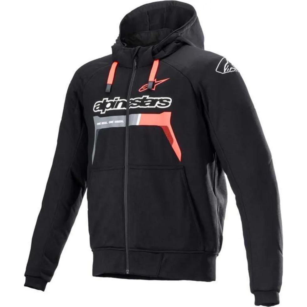 Alpinestars CHROME IGNITION HOODIE