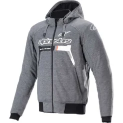 Alpinestars CHROME IGNITION HOODIE