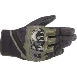 Alpinestars Chrome Motorhandschoenen