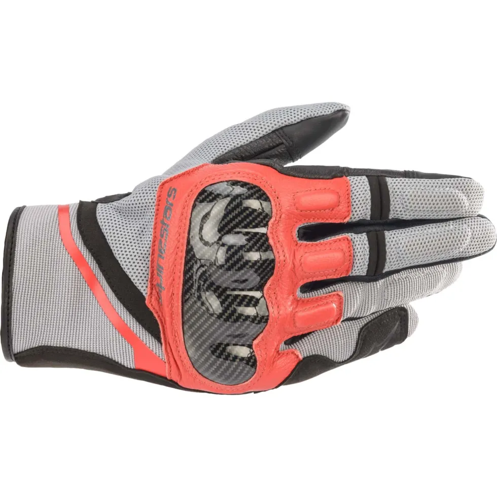 Alpinestars Chrome Motorhandschoenen