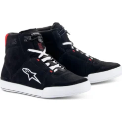 Alpinestars Chrome Motorsneakers