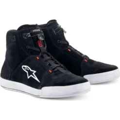 Alpinestars Chrome Motorsneakers