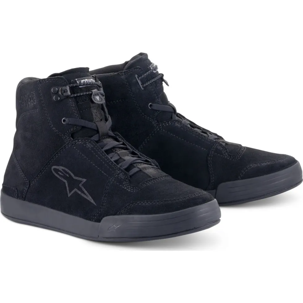 Alpinestars Chrome Motorsneakers
