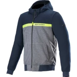 Alpinestars CHROME STREET MOTORHOODIE