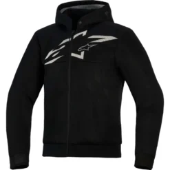 Alpinestars Chrome Superairflow Motorhoodie