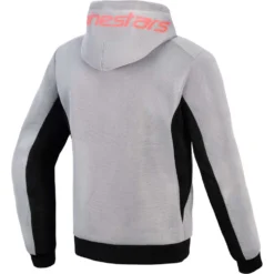 Alpinestars Chrome Superairflow Motorhoodie