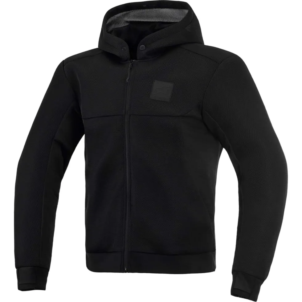 Alpinestars Chrome Superairflow Motorhoodie