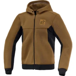 Alpinestars Chrome Superairflow Motorhoodie