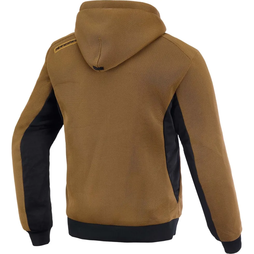 Alpinestars Chrome Superairflow Motorhoodie