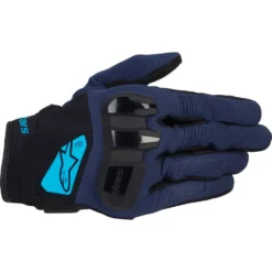 Alpinestars Chrome V2 Motorhandschoenen