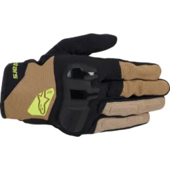 Alpinestars Chrome V2 Motorhandschoenen