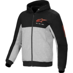 Alpinestars Chrome V2 Sport Motorhoodie
