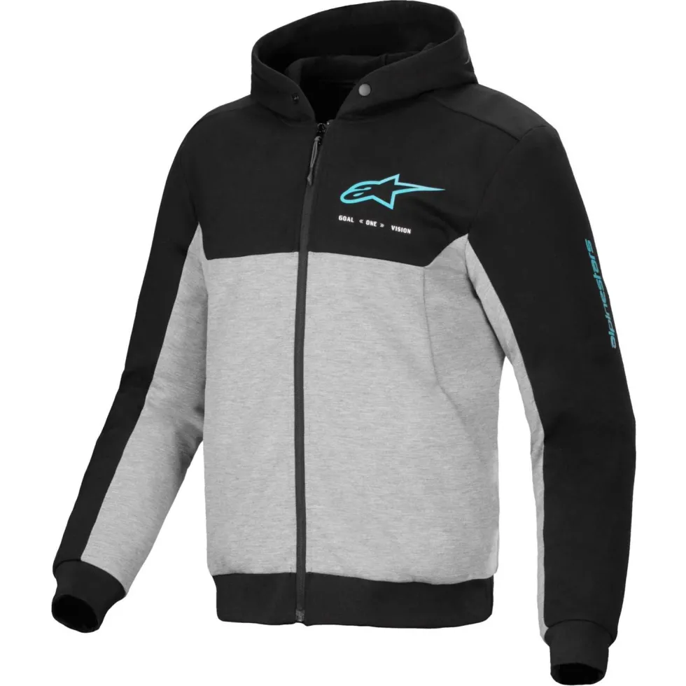 Alpinestars Chrome V2 Sport Motorhoodie