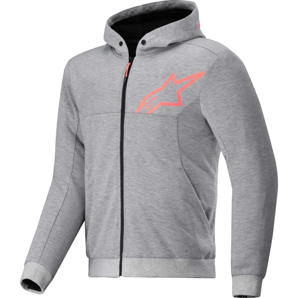 Alpinestars Chrome V2 Sport Motorhoodie