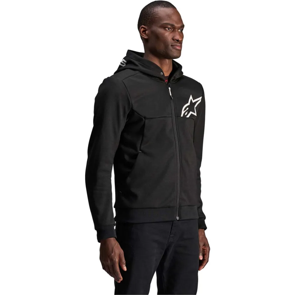 Alpinestars Chrome V2 Sport Motorhoodie