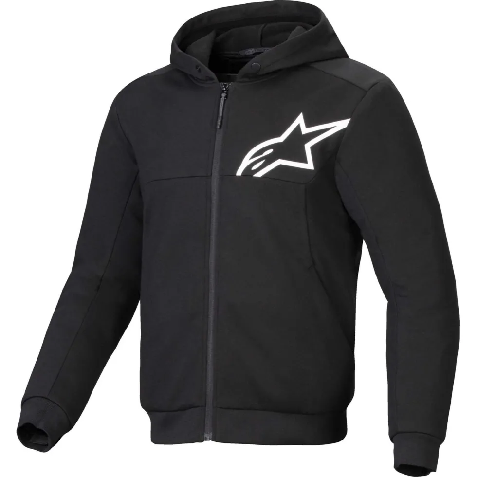 Alpinestars Chrome V2 Sport Motorhoodie