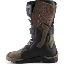Alpinestars Corozal V2 Adventure Drystar Motorlaarzen