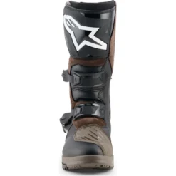 Alpinestars Corozal V2 Adventure Drystar Motorlaarzen