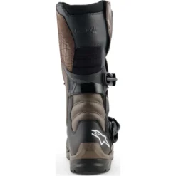 Alpinestars Corozal V2 Adventure Drystar Motorlaarzen