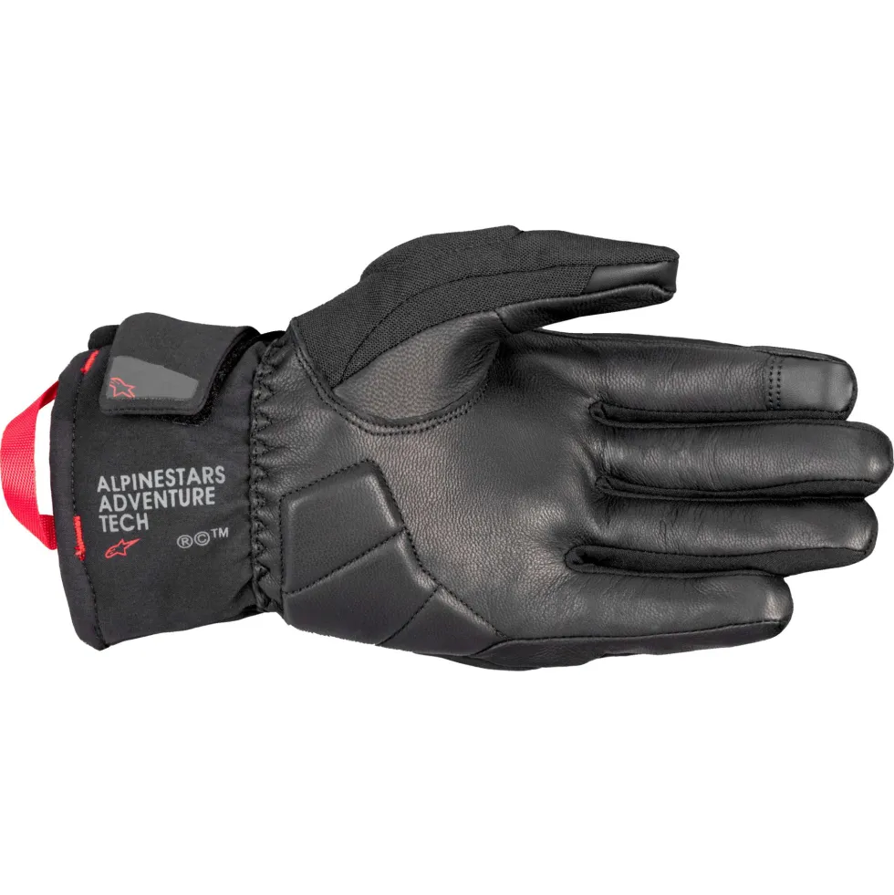 Alpinestars Crestone Gore-Tex Motorhandschoenen