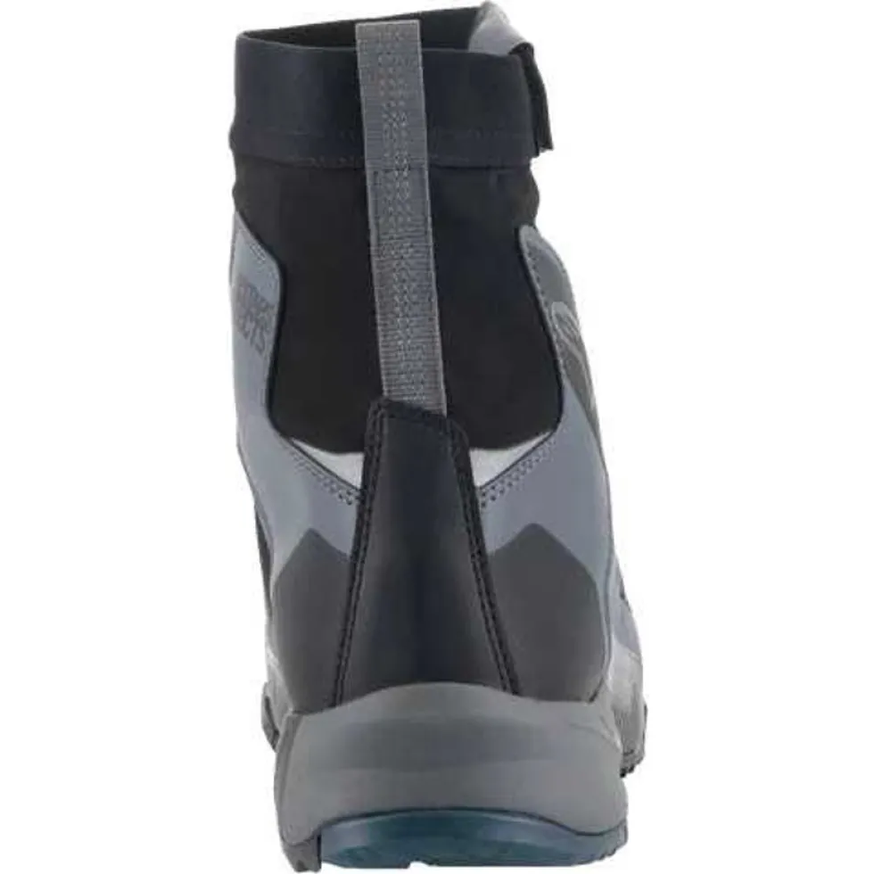 Alpinestars CR-8 Gore-tex Motorschoenen