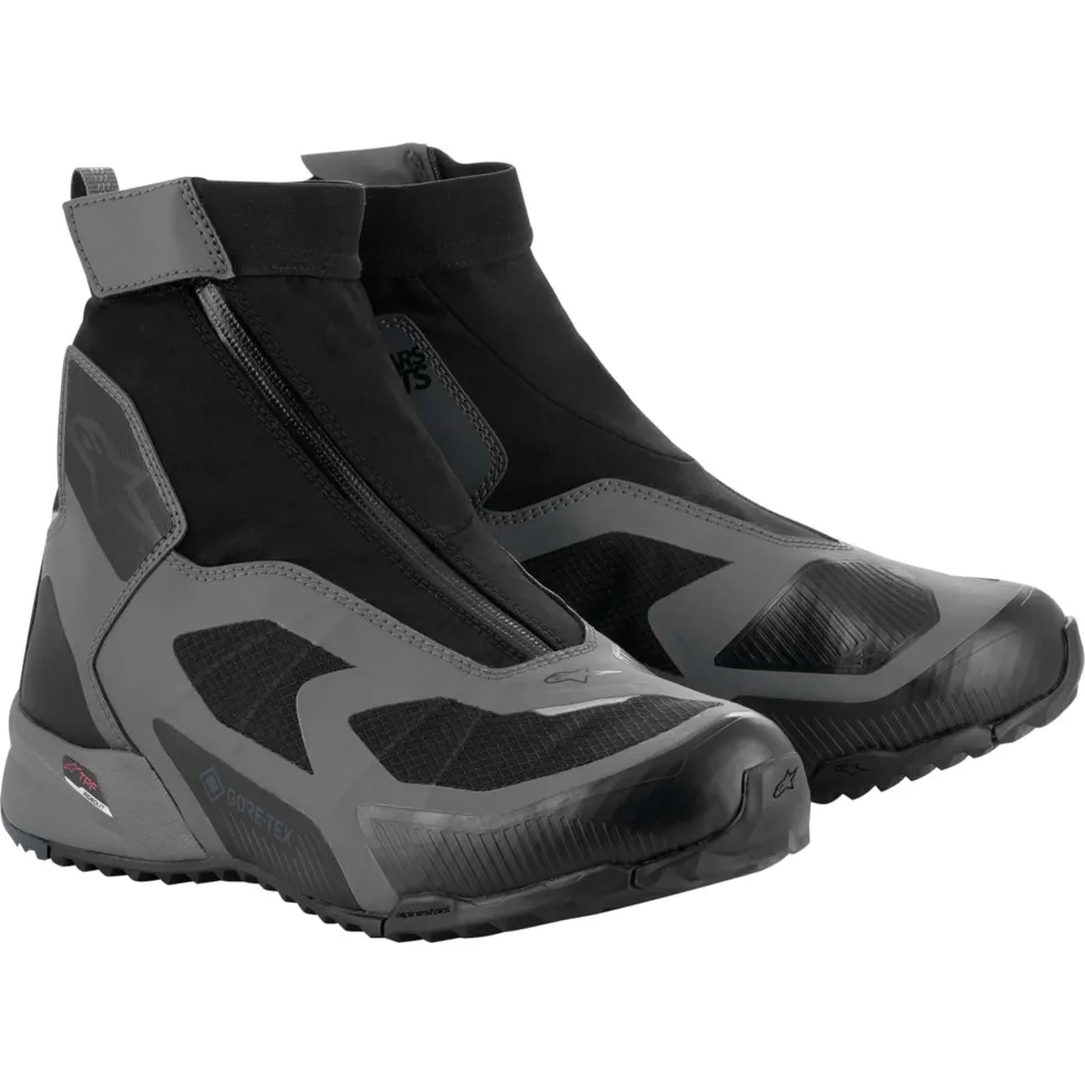 Alpinestars CR-8 Gore-tex Motorschoenen