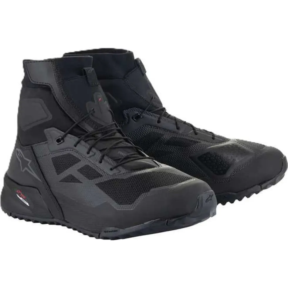 Alpinestars CR-1 Motorschoenen