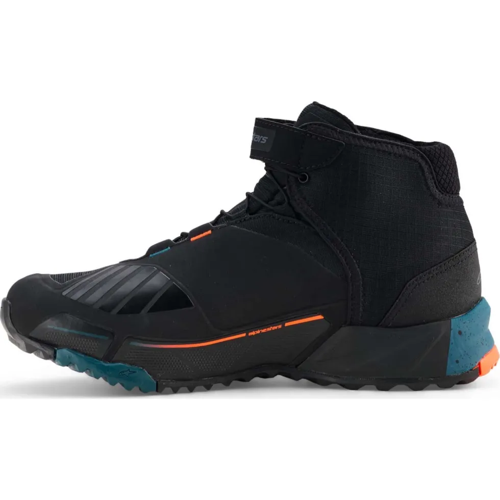 Alpinestars CR-X Drystar Motorschoenen
