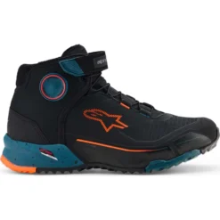 Alpinestars CR-X Drystar Motorschoenen