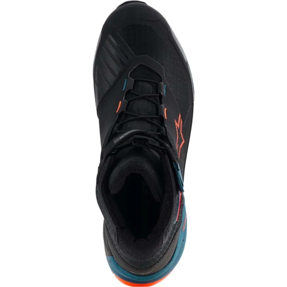 Alpinestars CR-X Drystar Motorschoenen