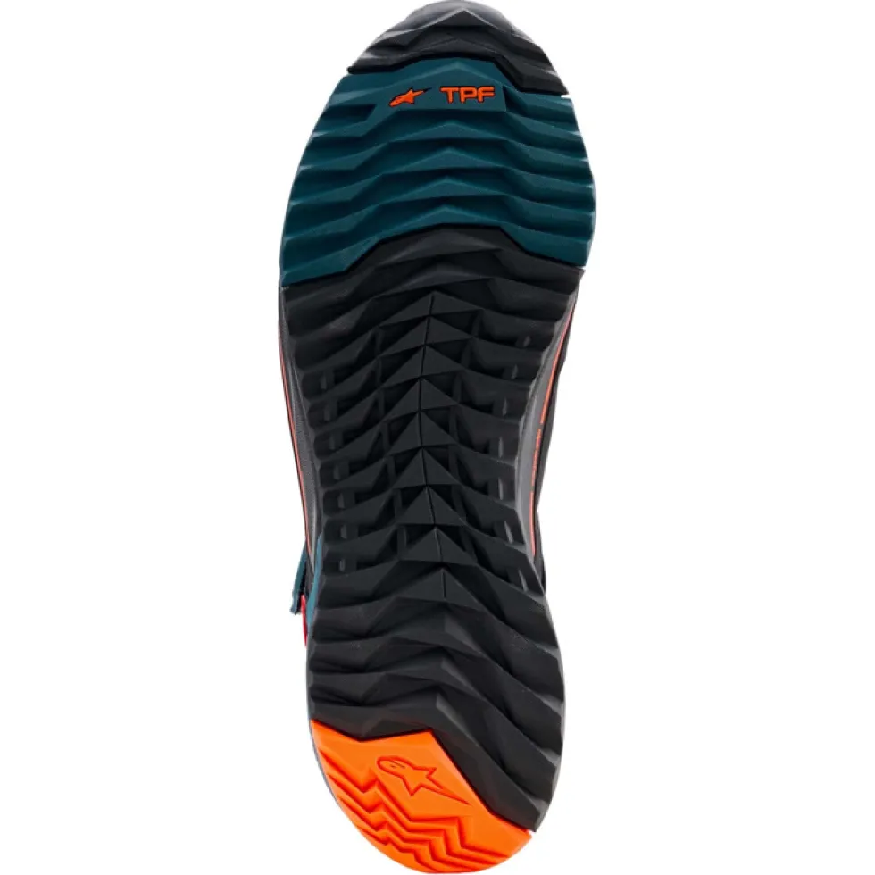 Alpinestars CR-X Drystar Motorschoenen