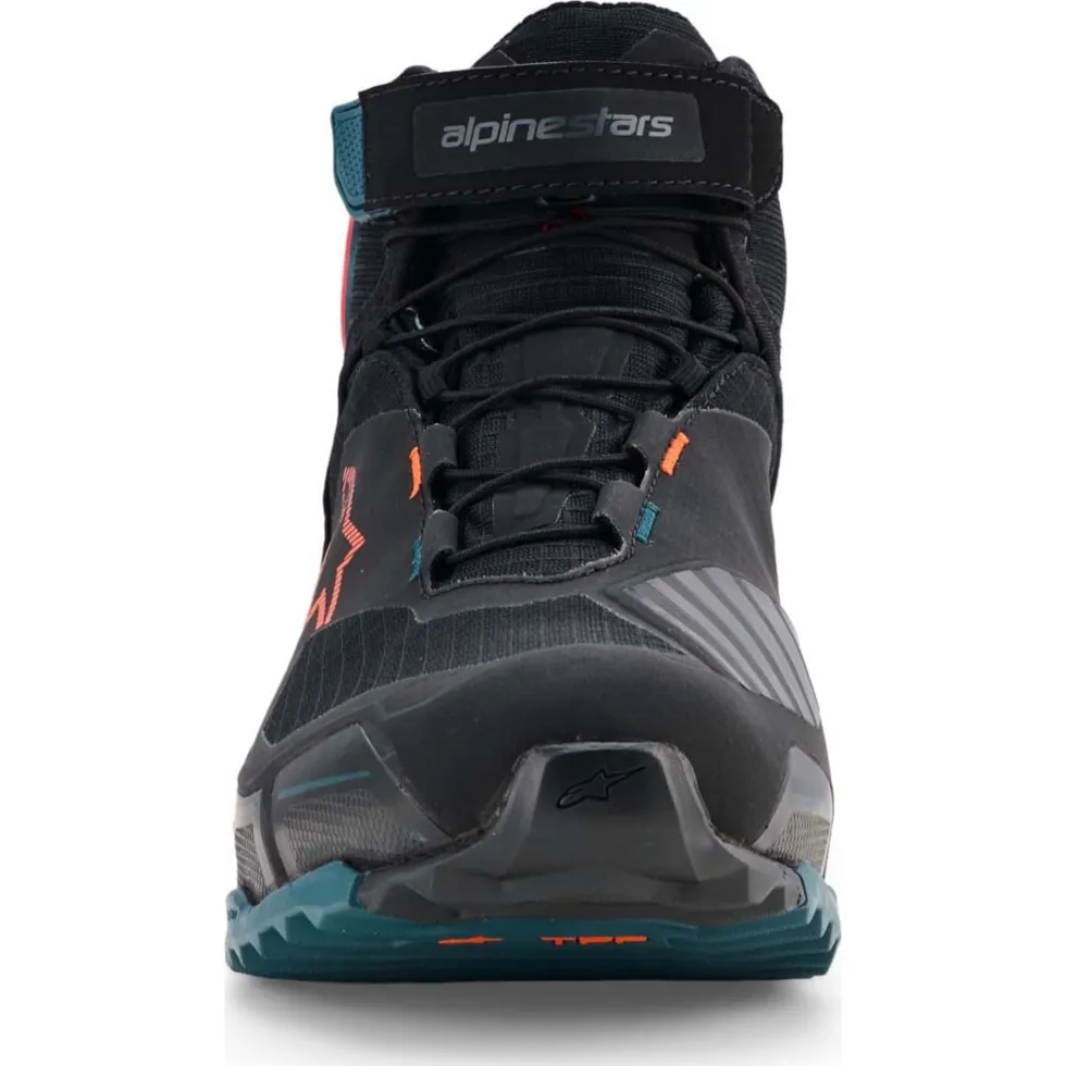 Alpinestars CR-X Drystar Motorschoenen
