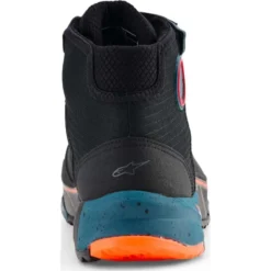 Alpinestars CR-X Drystar Motorschoenen