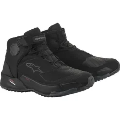 Alpinestars CR-X Drystar Motorschoenen