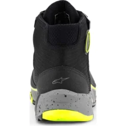 Alpinestars CR-X Drystar Motorschoenen