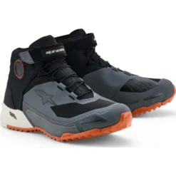 Alpinestars CR-X Drystar Motorschoenen
