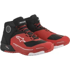 Alpinestars CR-X Drystar Motorschoenen