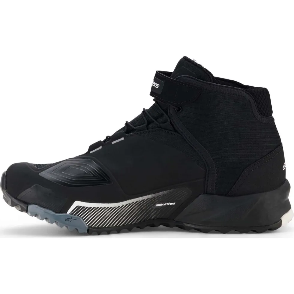 Alpinestars CR-X Women Drystar Motorschoenen