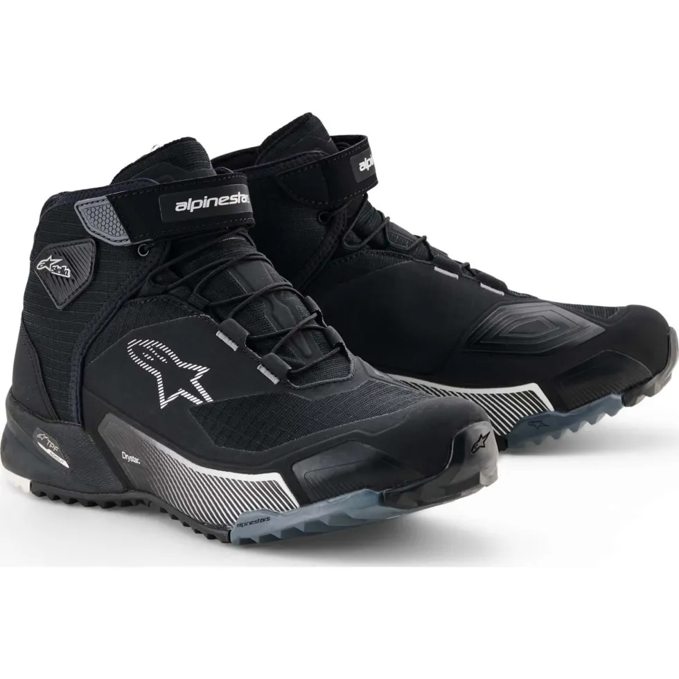 Alpinestars CR-X Women Drystar Motorschoenen