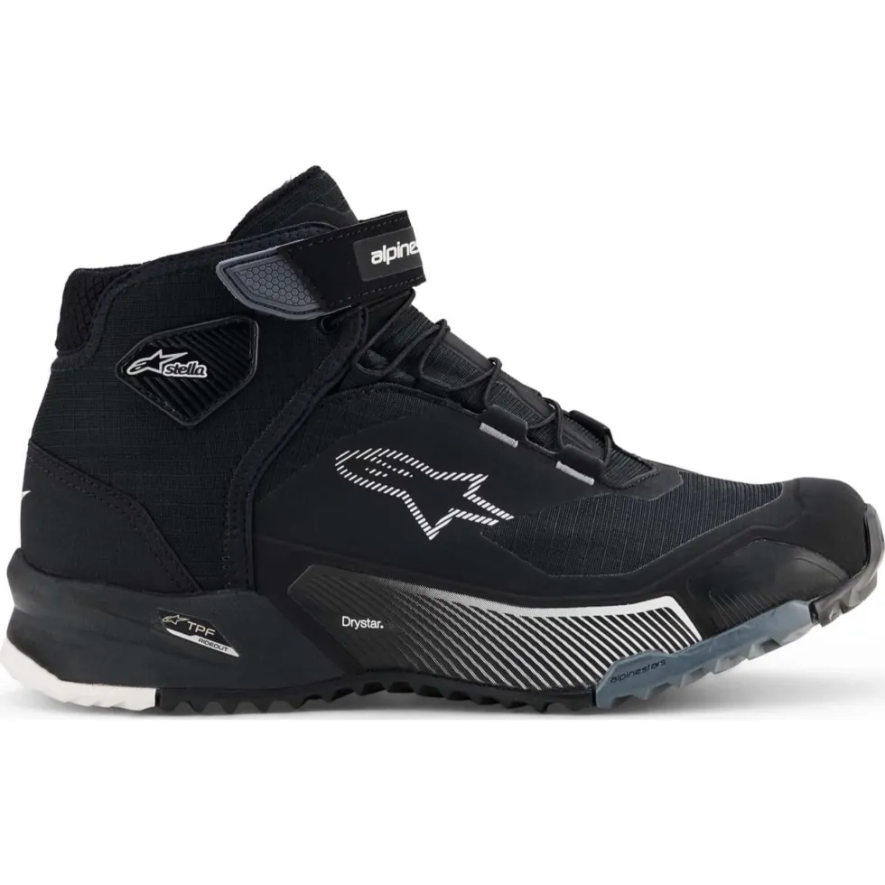 Alpinestars CR-X Women Drystar Motorschoenen