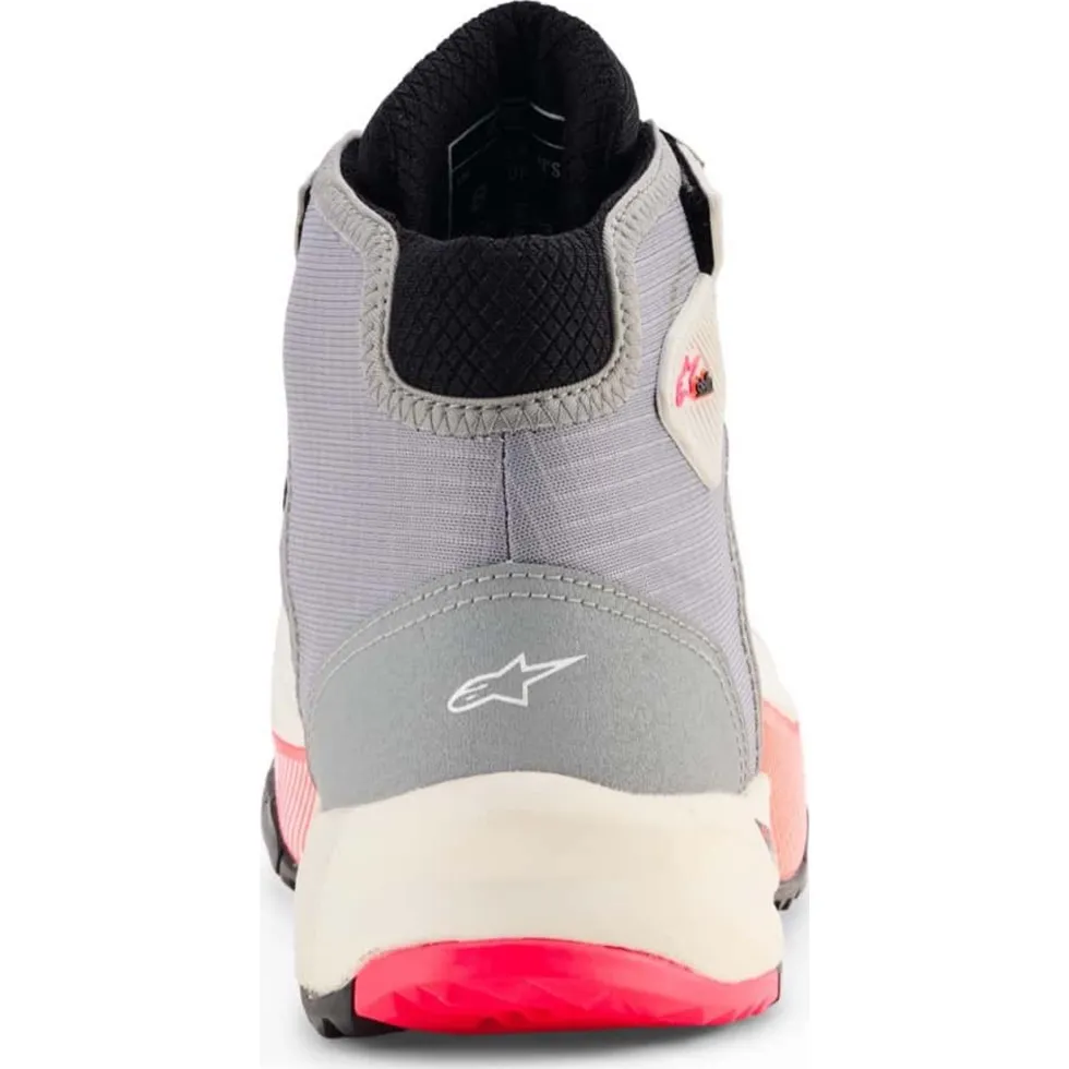Alpinestars CR-X Women Drystar Motorschoenen