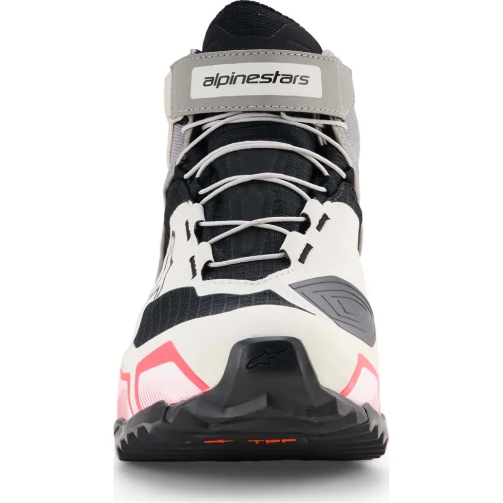 Alpinestars CR-X Women Drystar Motorschoenen