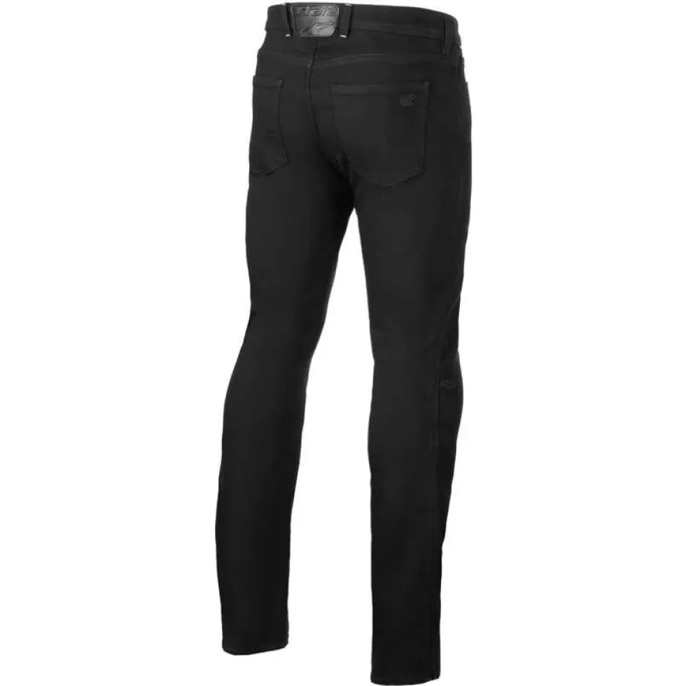 Alpinestars Cult-8 Strecht Motorjeans