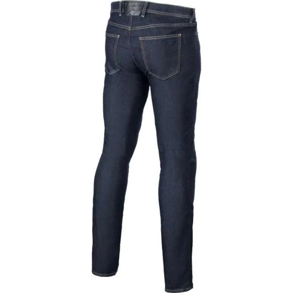 Alpinestars Cult-8 Strecht Motorjeans